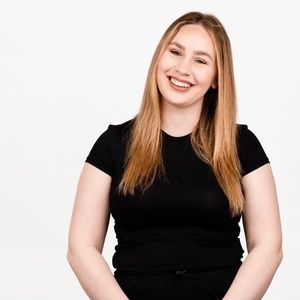 Meet your Posher, Bailee